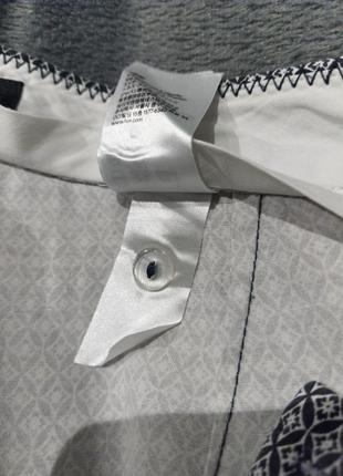 Брюки жіночі скінні h&m6 фото