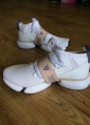 Кросівки reebok split flex