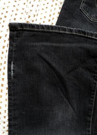 Оригинальные джинсы от whitney на высокую девушку.демисезон.турция.w28l345 фото