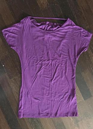 Футболка benetton