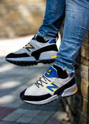 new balance 400 yacht club
