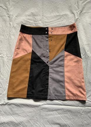 Спідниця soaked in luxury, данія