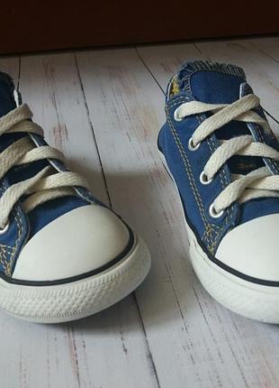 Конверси, кеді