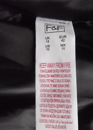 Пиджак удлинённый  uk145 фото