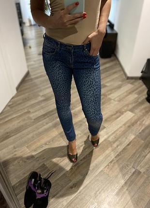 Джинси zara