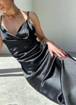 Жіноча стильна сукня сицилія10 фото