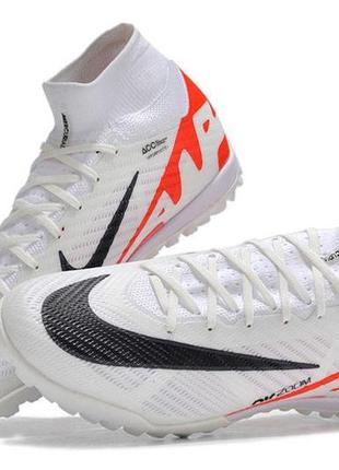 Сороконіжки  nike air zoom superfly ix tf10 фото