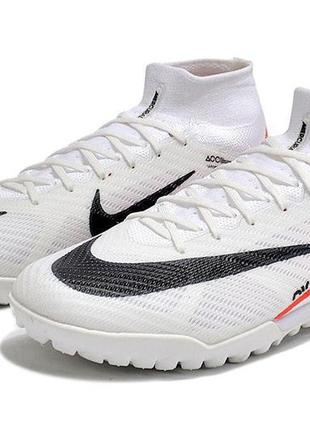 Сороконіжки  nike air zoom superfly ix tf3 фото