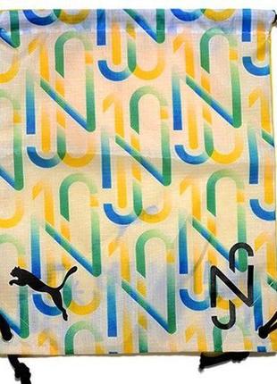 Сумка-мішок nike mercurial сумка для футбольного взуття