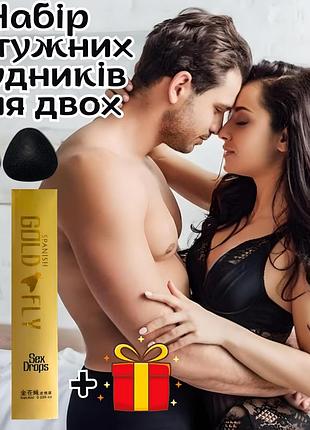 Мощнейшие возбудители для двоих мгновенного действия без вреда для здоровья