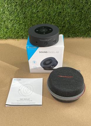 Портативная колонка xleader soundangel a8