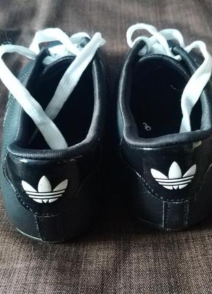 Женские кроссовки adidas nuline w3 фото