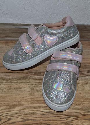 Кроссовки, кеды accesorize
