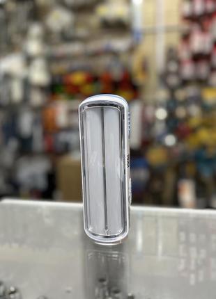 Светильник аварийный переносной gomez 16w