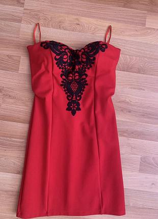 Продам платье