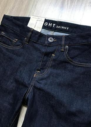 Мужские зауженые стрейчевые джинсы tom tailor 30/343 фото