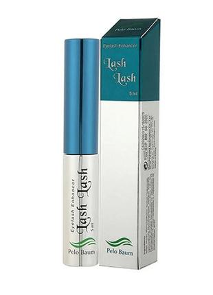 Сыровотка для роста ресниц.средство для усиления роста ресниц pelo baum lash lash