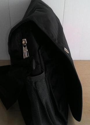 Новая черная сумка10 фото