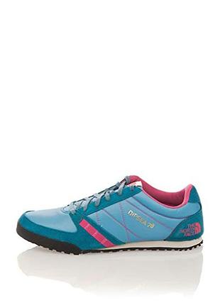 Женские кроссовки the north face schuh dipsea 78 racer