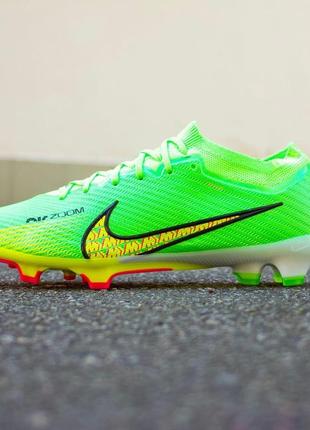 Бутси nike mercurial