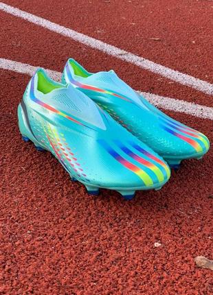 Бутси adidas x speedportal+ fg