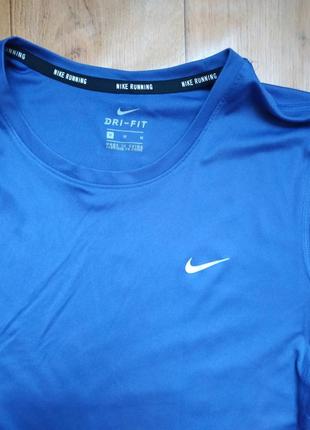 Nike dri-fit3 фото