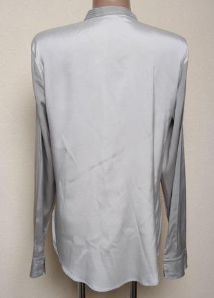 Шелковая блуза windsor /3456/5 фото