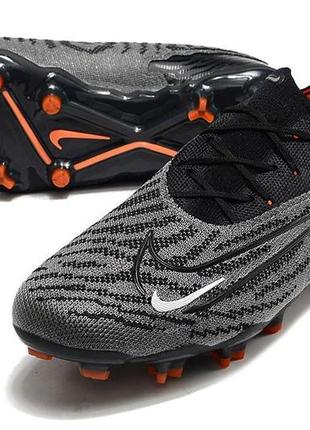 Футбольні бутси nike phantom gx elite fg