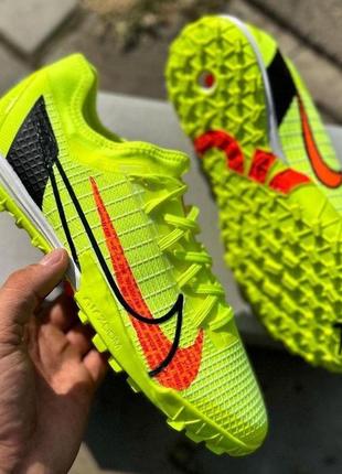 Сороконожкиnike mercurial1 фото