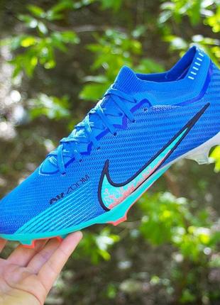 Бутсы  nike mercurial x