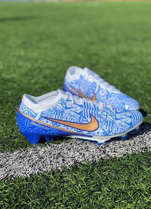 Nike mercurial vapor xv fg2 фото