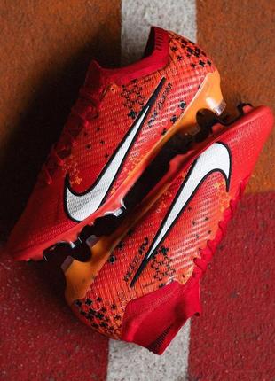 Nike mercurial vapor xv fg1 фото