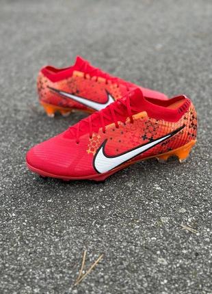 Nike mercurial vapor xv fg7 фото