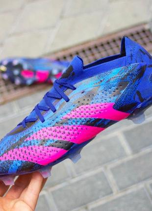 Бутси adidas predator