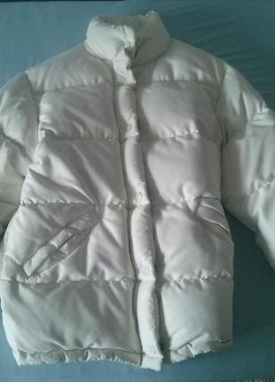 Жіночий пуховик qs by oliver