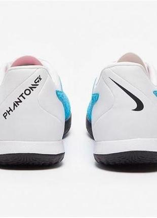 Футзалки nike phantom gx ic2 фото