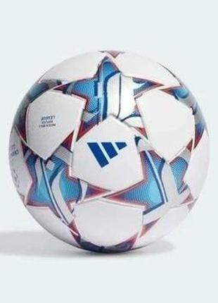 Футбольный мяч adidas ucl league 23/24