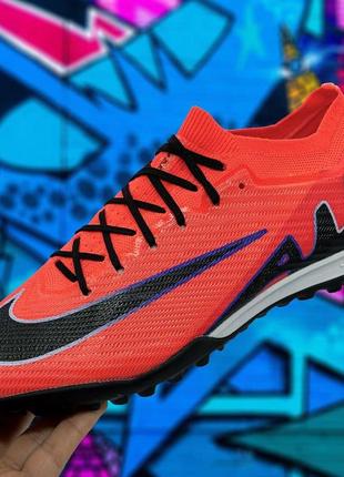 Сороконожки nike mercurial x