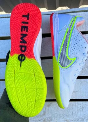 Nike react tiempo legend 9 pro ic4 фото