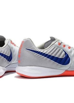 Футбольні футзалкиnike tiempo  legend х vii ic4 фото