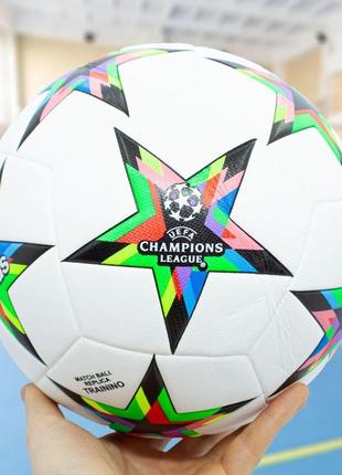 Футбольный мяч adidas champions league 🔥2 фото