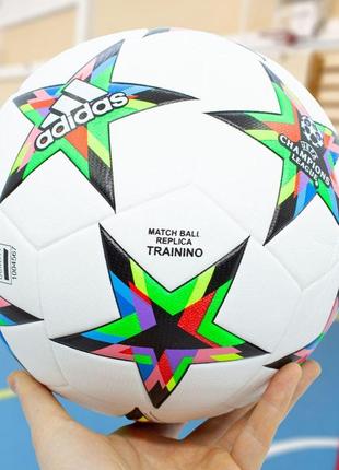 Футбольный мяч adidas champions league 🔥4 фото