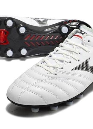 Футбольные бутсы  mizuno morelia neo iii, бутси для футболу мізуно4 фото