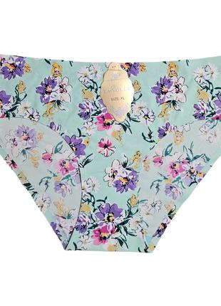 Лазерные женские трусы бесшовка lavolle