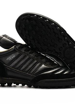 Футбольные сороконожки adidas copa mundial team tf