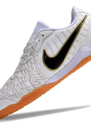 Футбольні футзалки nike tiempo legend 10tf6 фото