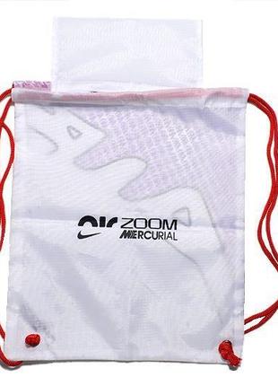 Сумка-мешок nike air zoom/ сумка для футбольной обуви2 фото