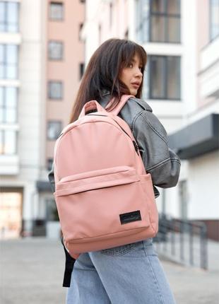 Рюкзак zard 0stn пудра