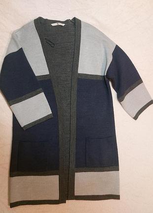 Кардиган размер s