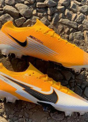 Бутси nike mercurial vapor xiii fg